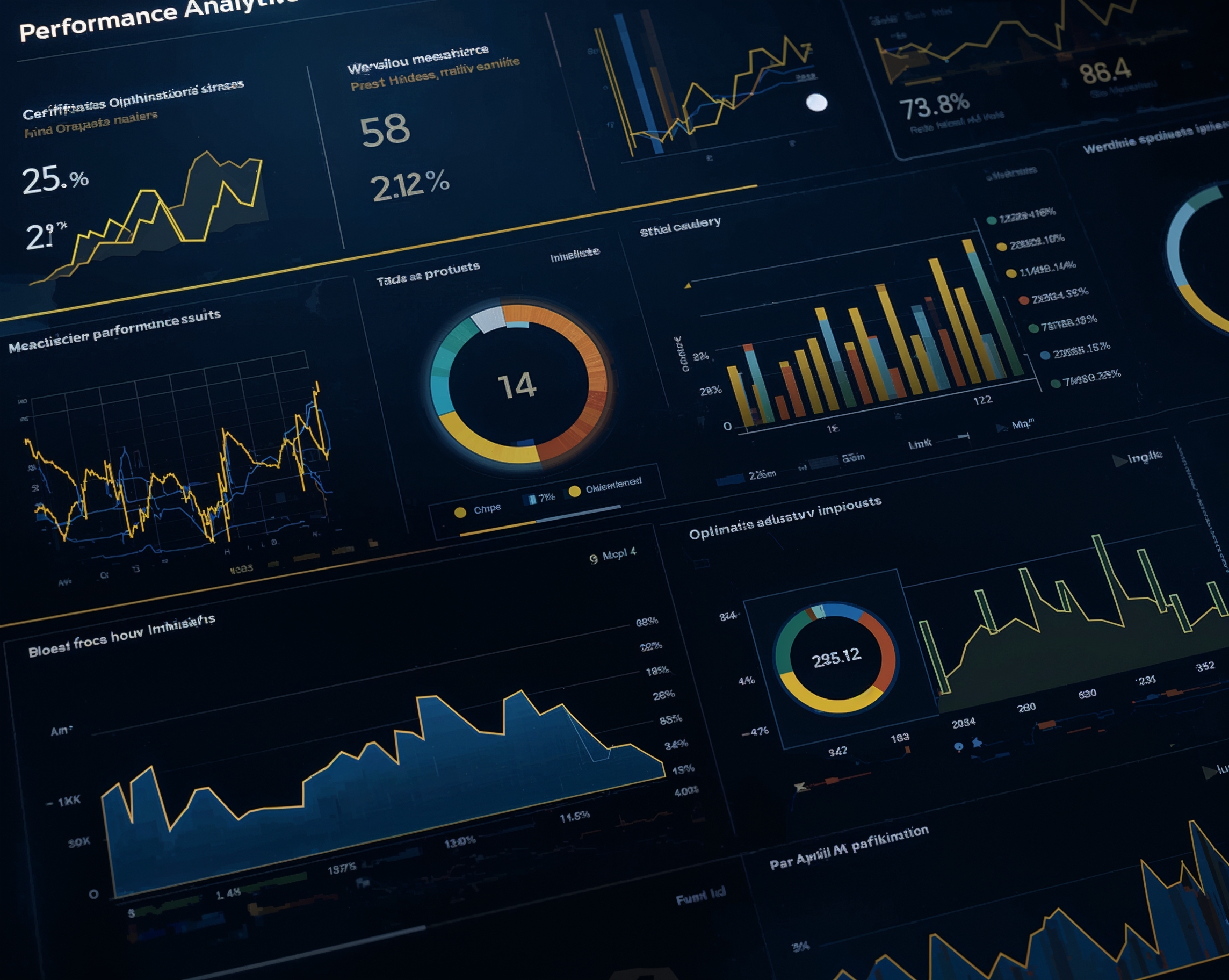 Performance Optimization